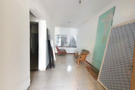 Casa à venda com 3 quartos, 125m² em Vila Cruzeiro, São Paulo