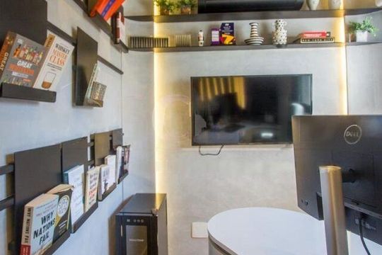 Apartamento à venda com 2 quartos, 84m² em Jardim das Acacias, São Paulo