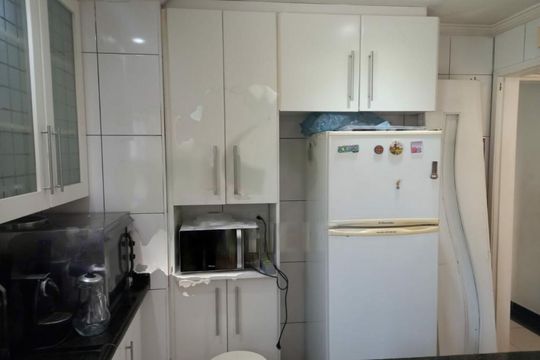 Apartamento à venda com 2 quartos, 68m² em Vila Mascote, São Paulo