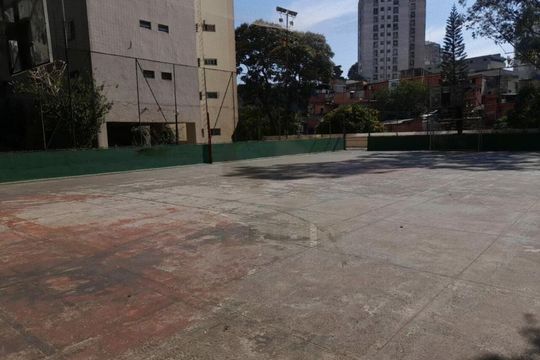Apartamento à venda com 2 quartos, 68m² em Vila Mascote, São Paulo