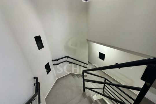 Apartamento à venda com 1 quarto, 36m² em Santo Amaro, São Paulo