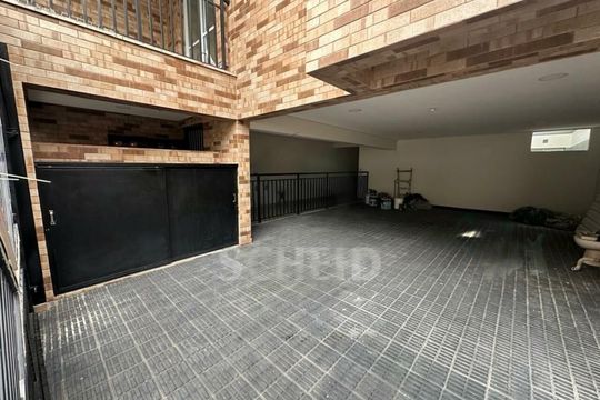 Apartamento à venda com 1 quarto, 36m² em Santo Amaro, São Paulo