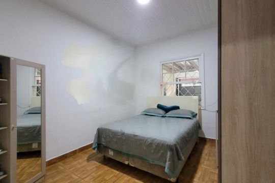 Casa à venda com 2 quartos, 67m² em Santo Amaro, São Paulo