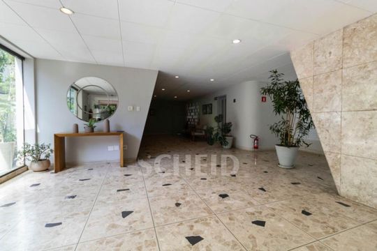 Apartamento à venda com 3 quartos, 97m² em Itaim Bibi, São Paulo
