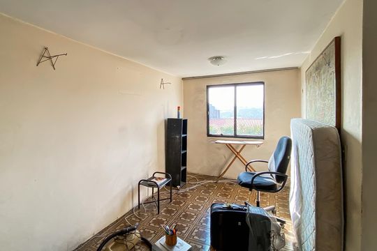 Apartamento à venda com 2 quartos, 54m² em Cohab Padre Jose de Anchieta, São Paulo