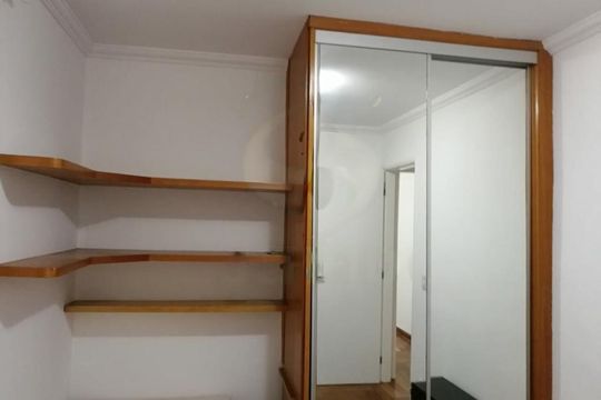 Casa à venda com 3 quartos, 104m² em Vila Antonio, São Paulo