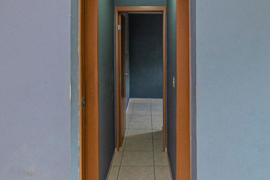 Sala de apartamento para alugar com 2 quartos, 110m² em Parada de Lucas, Rio de Janeiro