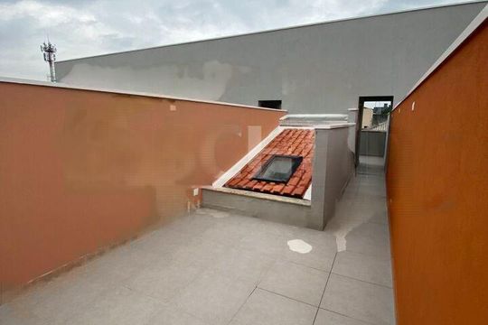 Casa à venda com 3 quartos, 108m² em Vila Alexandria, São Paulo