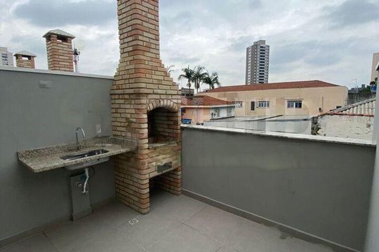 Casa à venda com 3 quartos, 108m² em Vila Alexandria, São Paulo
