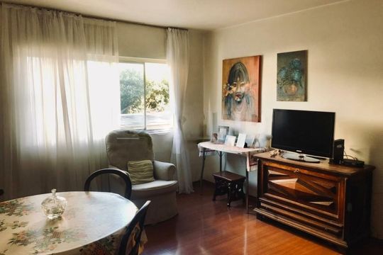 Apartamento à venda com 3 quartos, 65m² em Chácara Santo Antônio, São Paulo