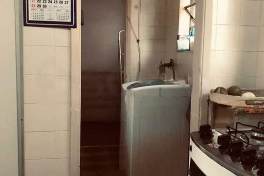 Apartamento à venda com 3 quartos, 65m² em Chácara Santo Antônio, São Paulo