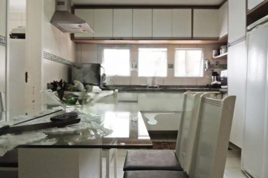 Casa à venda com 4 quartos, 350m² em Santo Amaro, São Paulo