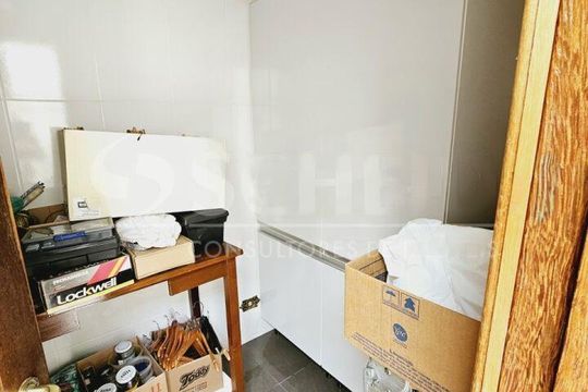 Casa à venda com 4 quartos, 220m² em Campo Grande, São Paulo