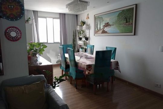 Apartamento à venda com 3 quartos, 105m² em 04743020, São Paulo