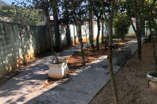 Apartamento à venda com 2 quartos, 50m² em Vila Inglesa, São Paulo