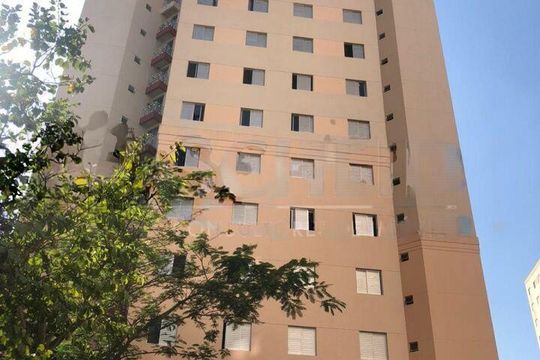 Apartamento à venda com 2 quartos, 50m² em Vila Inglesa, São Paulo