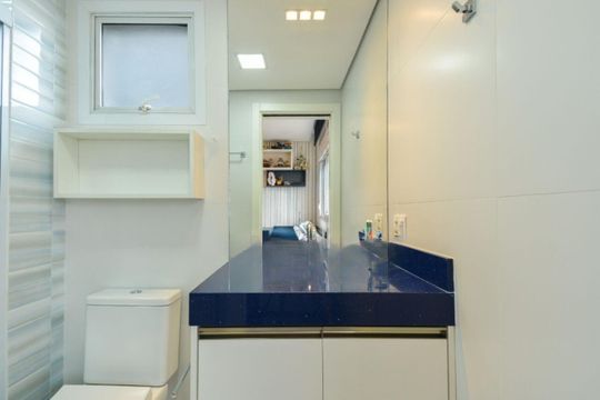 Apartamento à venda com 3 quartos, 140m² em Ipiranga, São Paulo