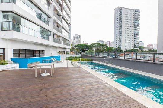 Apartamento à venda com 2 quartos, 101m² em Centro, Diadema