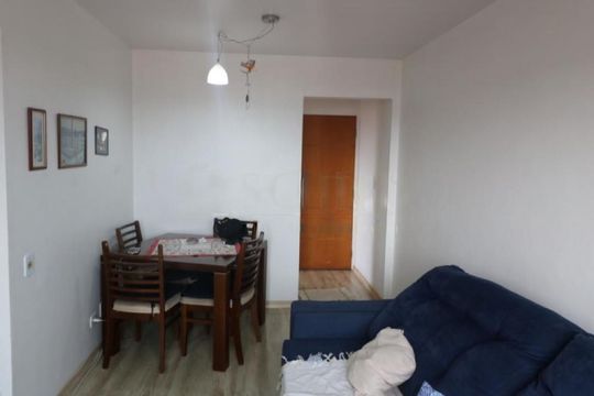 Apartamento à venda com 2 quartos, 55m² em Socorro, São Paulo