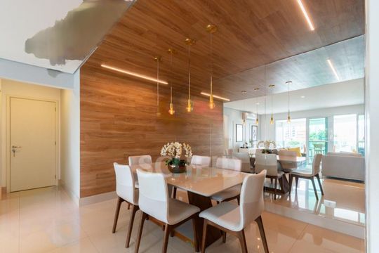 Apartamento à venda com 3 quartos, 114m² em Vila da Saúde, São Paulo