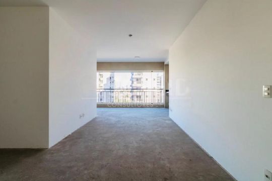 Apartamento à venda com 3 quartos, 110m² em Cursino, São Paulo