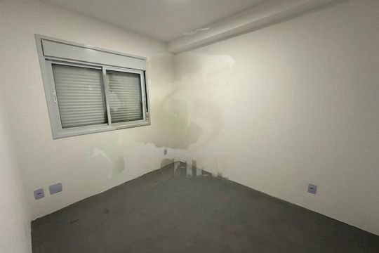 Apartamento à venda com 1 quarto, 36m² em Santo Amaro, São Paulo