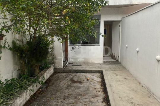 Casa à venda com 3 quartos, 110m² em Chácara Santo Antônio (Zona Sul), São Paulo