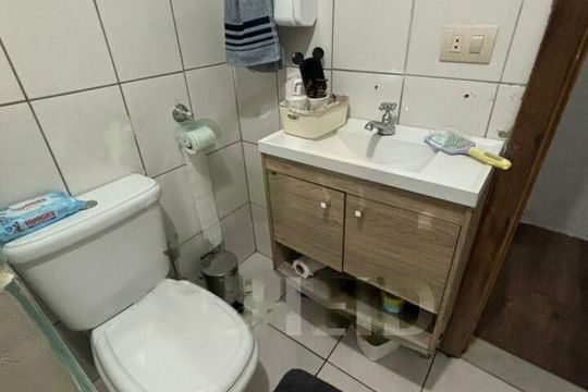 Casa à venda com 2 quartos, 140m² em Campo Grande, São Paulo