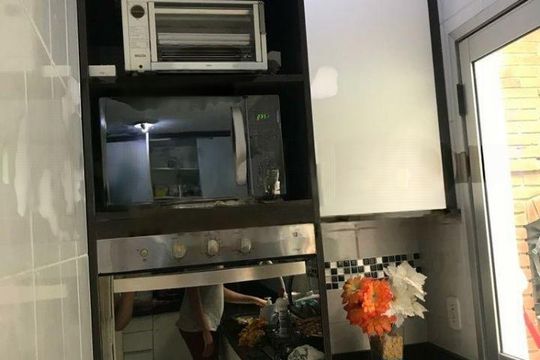 Casa à venda com 3 quartos, 107m² em Parque Munhoz, São Paulo