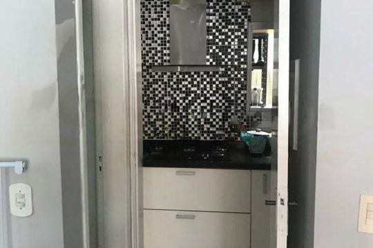 Casa à venda com 3 quartos, 107m² em Parque Munhoz, São Paulo