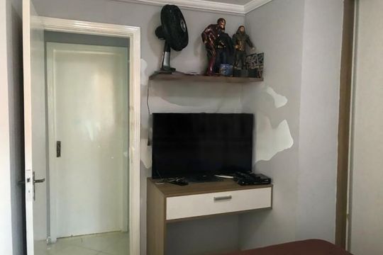 Casa à venda com 3 quartos, 107m² em Parque Munhoz, São Paulo