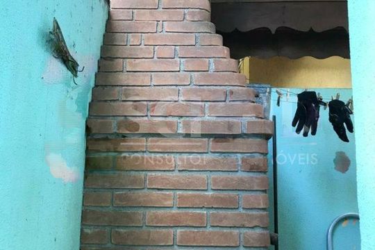 Casa à venda com 3 quartos, 107m² em Parque Munhoz, São Paulo