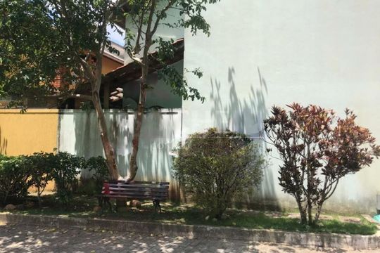 Casa à venda com 3 quartos, 107m² em Parque Munhoz, São Paulo