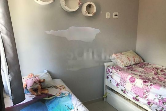 Casa à venda com 3 quartos, 107m² em Parque Munhoz, São Paulo