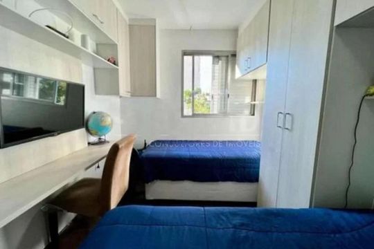 Apartamento à venda com 3 quartos, 70m² em Vila da Saúde, São Paulo