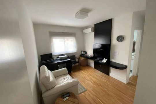 Apartamento à venda com 3 quartos, 271m² em Perdizes, São Paulo