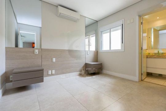 Apartamento à venda com 1 quarto, 66m² em Cidade Monções, São Paulo