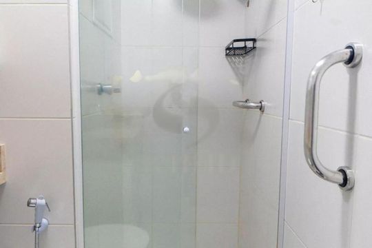 Apartamento à venda com 2 quartos, 50m² em Vila Santa Catarina, São Paulo