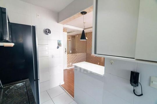 Apartamento à venda com 2 quartos, 50m² em Vila Santa Catarina, São Paulo