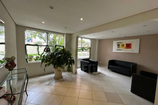Apartamento à venda com 3 quartos, 65m² em Vila Nova Caledonia, São Paulo