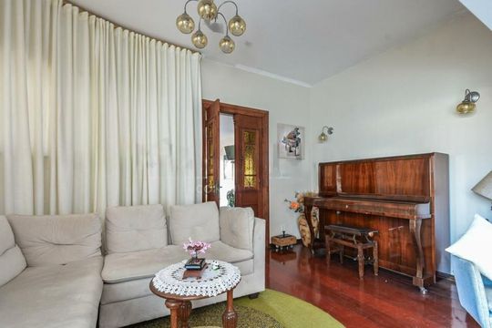 Casa à venda com 3 quartos, 548m² em Cursino, São Paulo