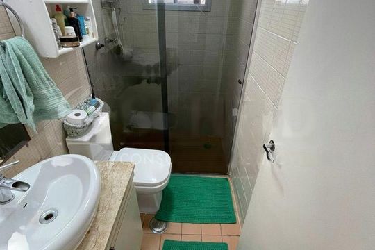 Apartamento à venda com 3 quartos, 97m² em Vila Sofia, São Paulo