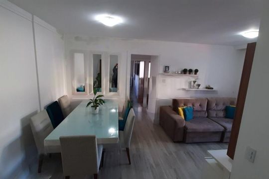 Apartamento à venda com 2 quartos, 64m² em Interlagos, São Paulo