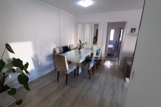 Apartamento à venda com 2 quartos, 64m² em Interlagos, São Paulo