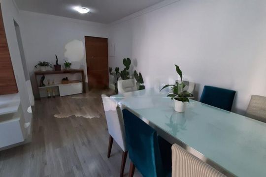 Apartamento à venda com 2 quartos, 64m² em Interlagos, São Paulo