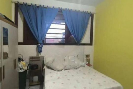 Casa à venda com 2 quartos, 80m² em Vila Santo Antônio, São Paulo