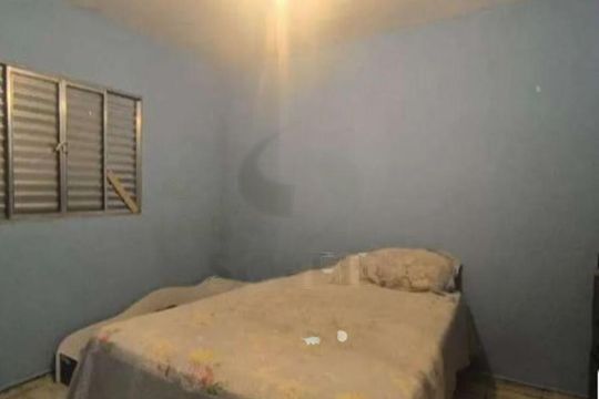Casa à venda com 2 quartos, 80m² em Vila Santo Antônio, São Paulo