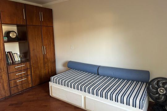 Quarto 1 de casa de condomínio à venda com 3 quartos, 290m² em Morada das Flores (aldeia da Serra), Barueri