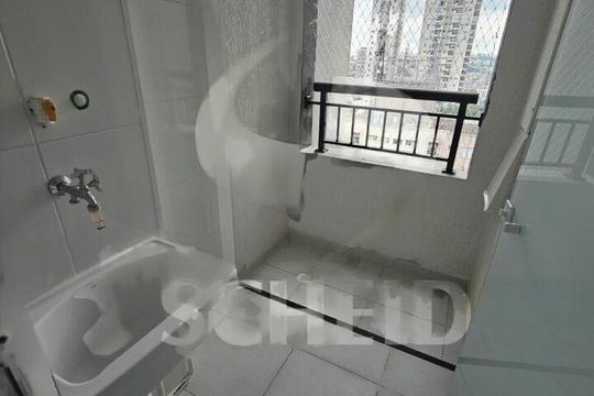 Apartamento à venda com 3 quartos, 81m² em Vila Santa Catarina, São Paulo