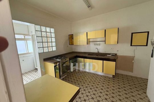 Apartamento à venda com 3 quartos, 140m² em Paraíso, São Paulo